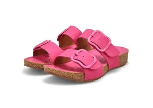 Tonga 64 Pink