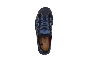 Torere Blue Kombi