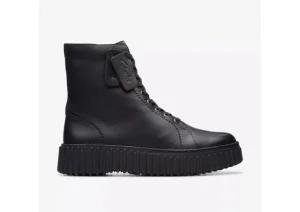 Torhill Rise Black
