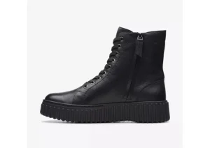 Torhill Rise Black
