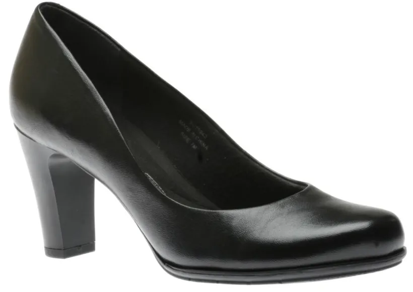 total_motion_black_leathe_3-1.webp Total Motion Black Leather Heel Dress Pump
