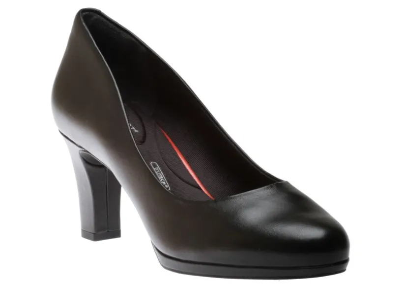 total_motion_leah_black_l_0.webp Total Motion Leah Black Leather Dress Pump