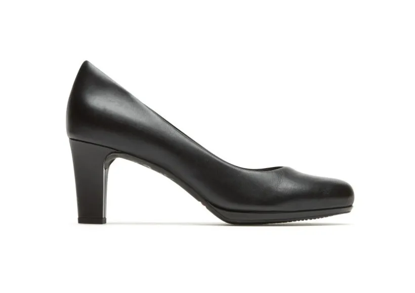 total_motion_leah_black_l_1.webp Total Motion Leah Black Leather Dress Pump