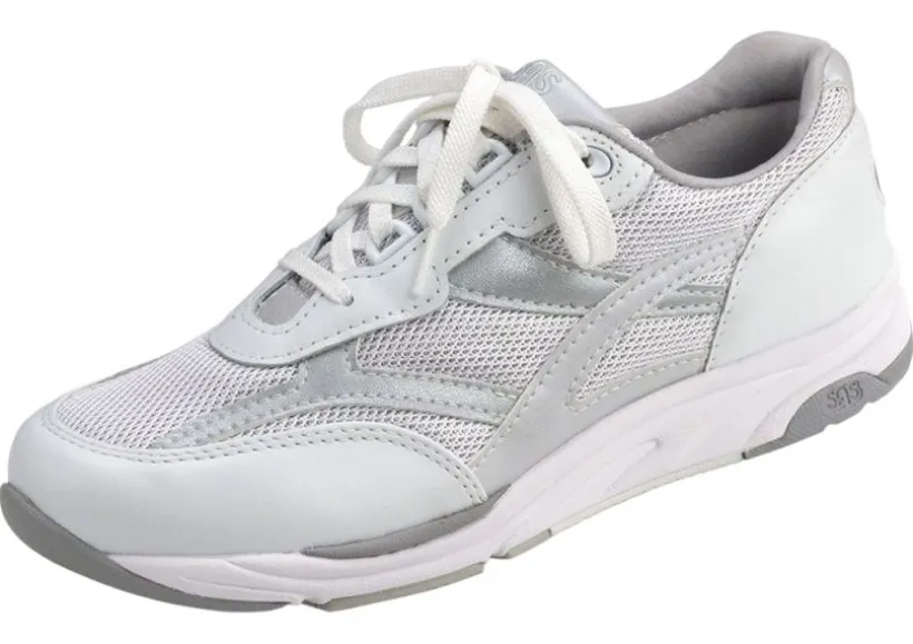 tour_silver_mesh_laceup_s_3.webp Tour Silver Mesh Lace-Up Sneaker