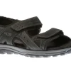 Trail Tech Black
