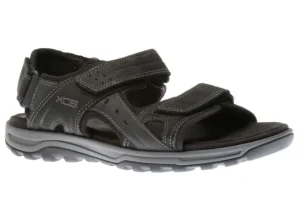 Trail Tech Black