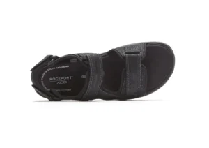 Trail Tech Black