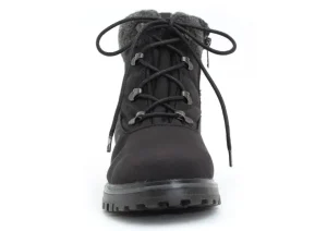 Trekker F Grip Black