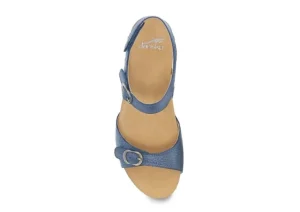 Tricia Blue