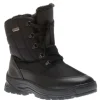 Trigger Black Winter Boot