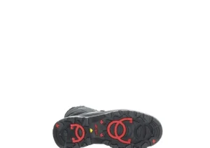 Trigger Black Winter Boot
