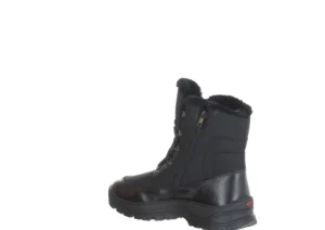 Trigger Black Winter Boot