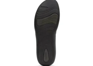 Trisha Slip on Black