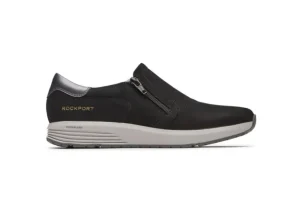 True Stride SO Black