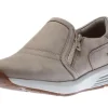 True Stride SO Taupe