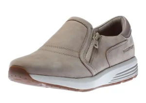 True Stride SO Taupe