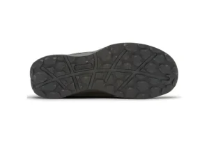 Trukka Black Waterproof Boot