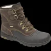 Trukka Brown Waterproof High Boot