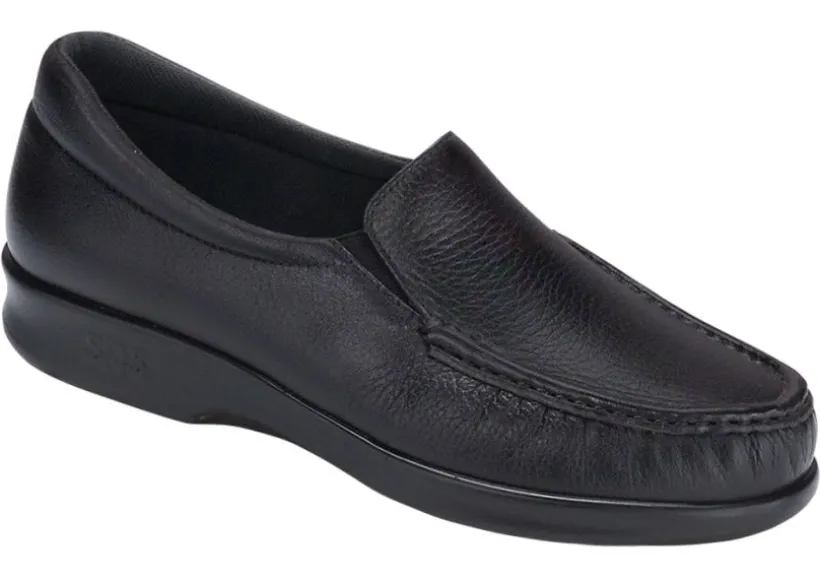 twin_black_leather_slipon_0.webp Twin Black Leather Slip-On Loafer