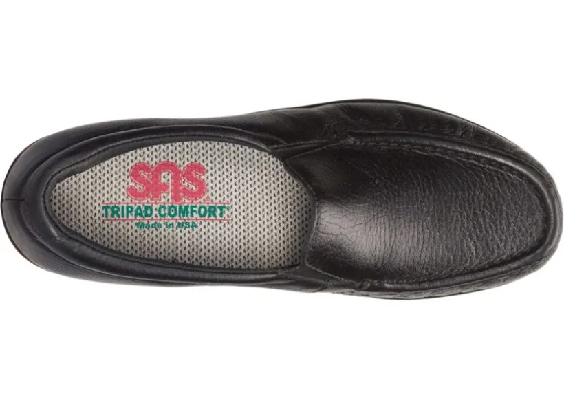 twin_black_leather_slipon_2.webp Twin Black Leather Slip-On Loafer