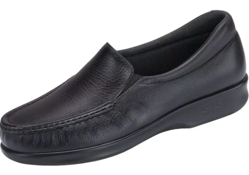 twin_black_leather_slipon_3.webp Twin Black Leather Slip-On Loafer