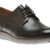 u00d8riginalGrand Wingtip Oxford Black