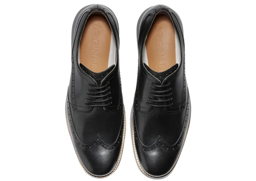 udriginalgrand_wingtip_ox_5.webp u00d8riginalGrand Wingtip Oxford Black