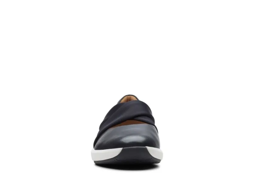 un_rio_cross_black_leathe_2.webp Un Rio Cross Black Leather Slip-On Sneaker