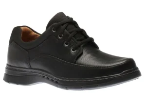 UnBrawley Lace Black