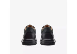 UnBrawley Lace Black