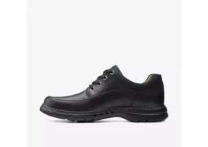 UnBrawley Lace Black