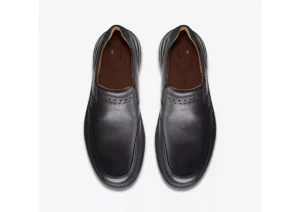 UnBrawley Step Black