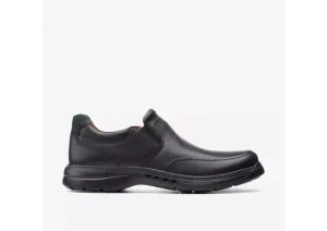 UnBrawley Step Black
