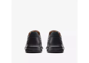 UnBrawley Step Black