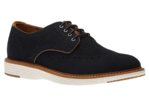 Upton Knit Navy