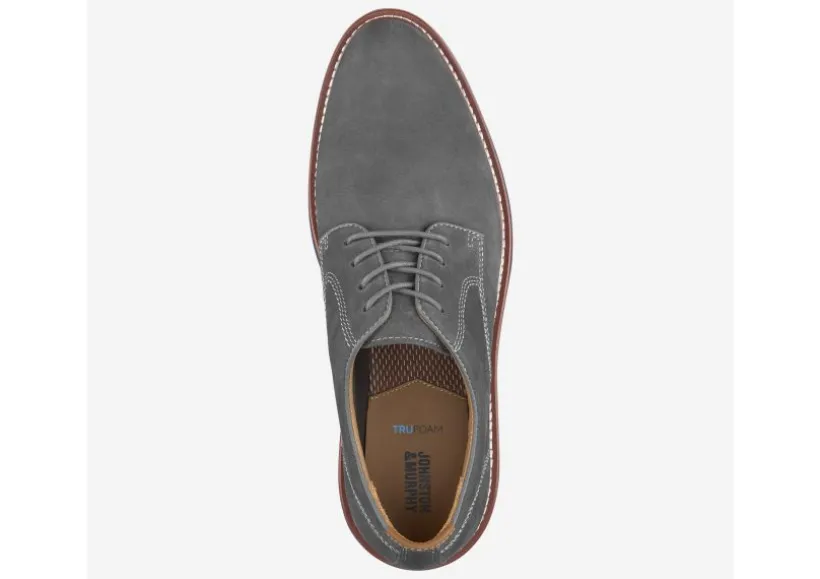 upton_plain_toe_gray_1.webp Upton Plain Toe Gray