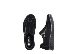 V Samtcalf Blk