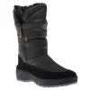 Valentina Charcoal Winter Boot