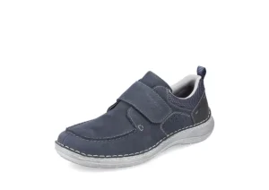 Velcro Extra W Blue
