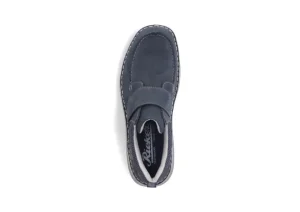 Velcro Extra W Blue