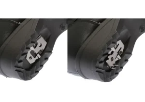 Velcro Grip Black