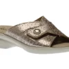 Velcro Slide Biege