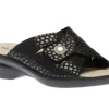 Velcro Slide Black