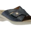 Velcro Slide Jeans