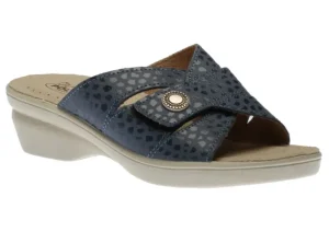 Velcro Slide Jeans