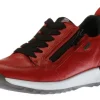 Victoria Red