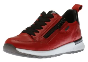 Victoria Red