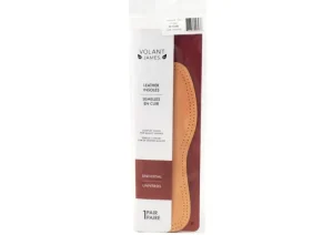 Volant James Leather Insole