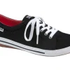 Vollie LTT Black
