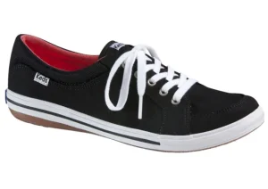 Vollie LTT Black